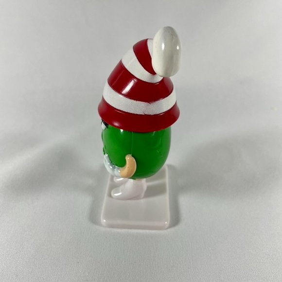 Rare M&M Brand Collectors Analog Watch & M&M Figure on Skateboard & M&M Figure - Picture 8 of 10